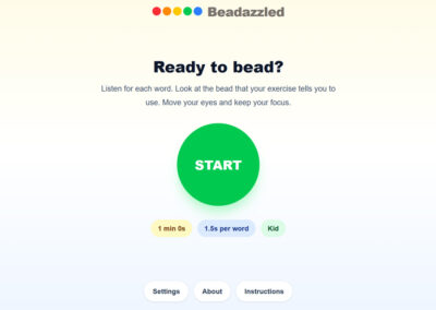 Beadazzled