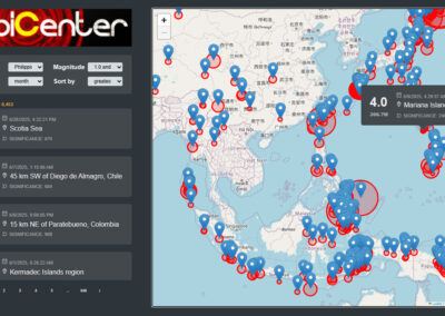 Epicenter