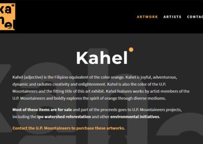 Kahel