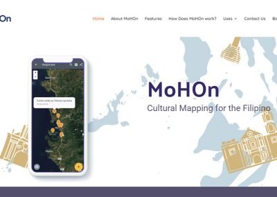 Mohon